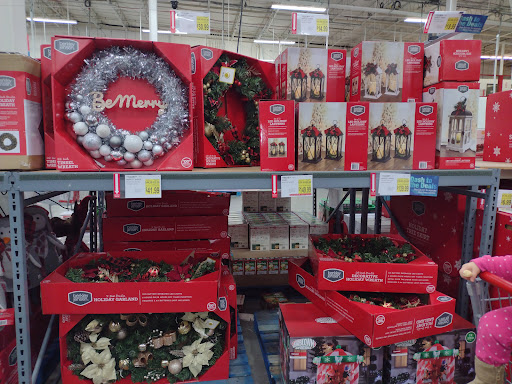 Warehouse club «BJ’s Wholesale Club», reviews and photos, 8 Sexton Ave, Nashua, NH 03060, USA