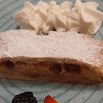 Photo n°3 de l'avis de Sara.t fait le 13/08/2022 à 12:29 sur le  Trattoria Speranza à Cesiomaggiore