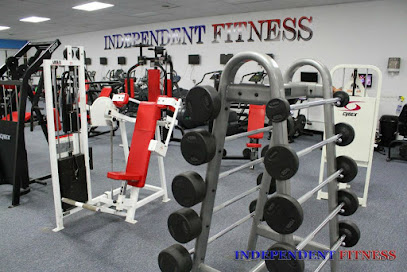 Independent Fitness - 2109 US-20, Seneca Falls, NY 13148