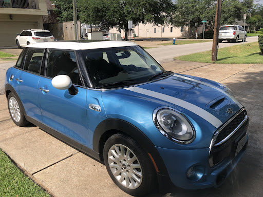 Used Car Dealer «CarMax», reviews and photos, 16110 North Fwy, Houston, TX 77090, USA