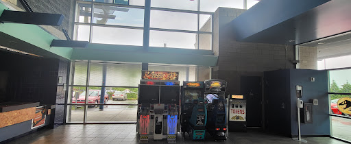 Movie Theater «Regal Cinemas Poulsbo 10», reviews and photos, 750 NW Edvard St, Poulsbo, WA 98370, USA