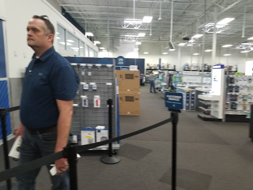Electronics Store «Best Buy», reviews and photos, 4017 W Airport Fwy, Irving, TX 75062, USA