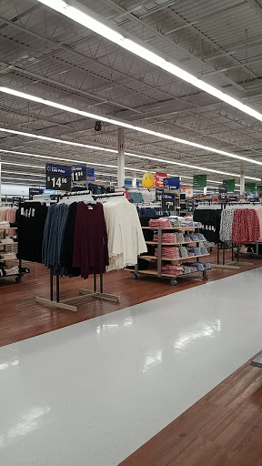 Discount Store «Walmart», reviews and photos, 80 Town Line Rd, Rocky Hill, CT 06067, USA