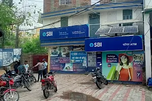 State Bank of India AIIMS PHULWARISHARIF image