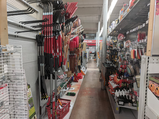 Department Store «The General Store», reviews and photos, 2424 N Division St, Spokane, WA 99207, USA