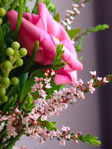 Florist «Homegrown Floral Gifts», reviews and photos, 110 Wall St, Loveland, OH 45140, USA