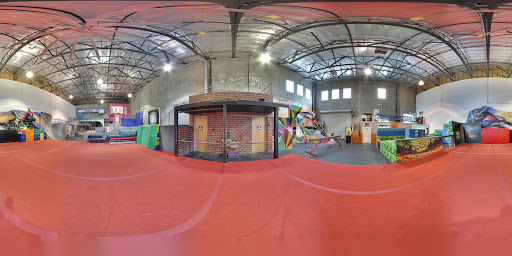 Training Centre «Tempest Freerunning Academy», reviews and photos, 19821 Nordhoff Pl #115, Chatsworth, CA 91311, USA
