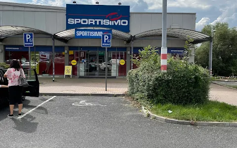 SPORTISIMO image