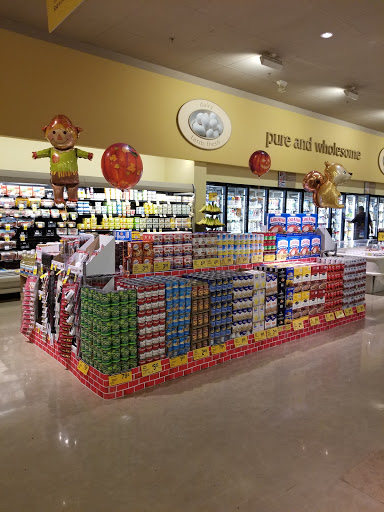 Grocery Store «Vons», reviews and photos, 15740 La Forge St, Whittier, CA 90603, USA