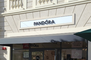 Pandora Jewellery