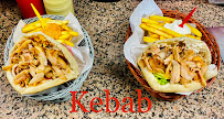 Photos du propriétaire du Restauration rapide Adana Kebab Saint-Etienne - n°6