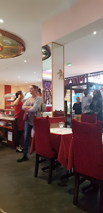 Atmosphère du Restaurant asiatique Le Royal de Sotteville à Sotteville-lès-Rouen - n°3