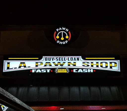 Pawn Shop «L a Pawn Shop», reviews and photos, 6215 Bells Ferry Rd, Acworth, GA 30102, USA