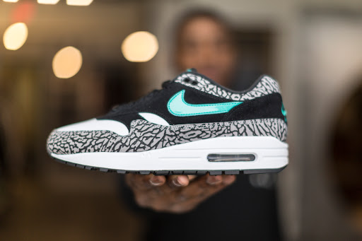 Shoe Store «Shop HNY», reviews and photos, 339 Mamaroneck Ave, White Plains, NY 10605, USA