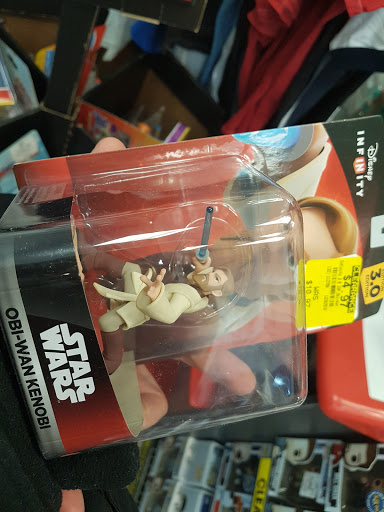 Video Game Store «GameStop», reviews and photos, 647 Boylston St, Boston, MA 02116, USA