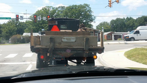 Auto Parts Store «Advance Auto Parts», reviews and photos, 307 S Washington Hwy, Ashland, VA 23005, USA