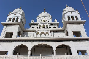 Gurudwara Sahib - Pushkar (Ajmer) image