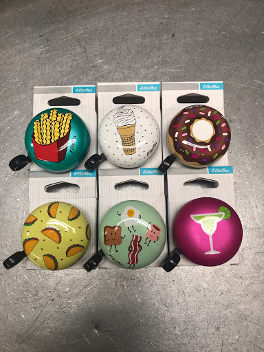 Bicycle Store «Manasquan Bicycle Shop», reviews and photos, 128 Main St #1, Manasquan, NJ 08736, USA