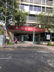 BANCO DEL BANK