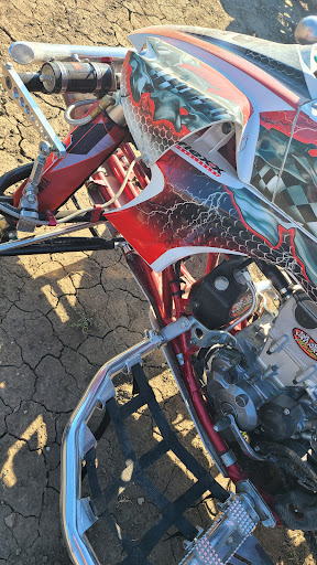 Fairground «Southern Iowa Fair», reviews and photos, 615 N I St, Oskaloosa, IA 52577, USA