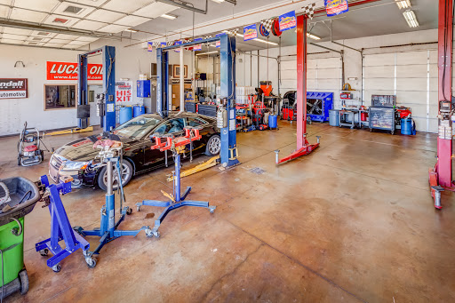 Auto Repair Shop «Antero Automotive & Truck Services», reviews and photos, 6615 S Dayton St Suite B, Greenwood Village, CO 80111, USA