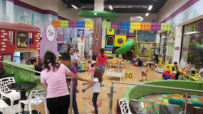 Opiniones de CHIKY PLACE en Guayaquil - Tienda para bebés