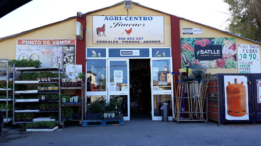 Agri-Centro Jimenez