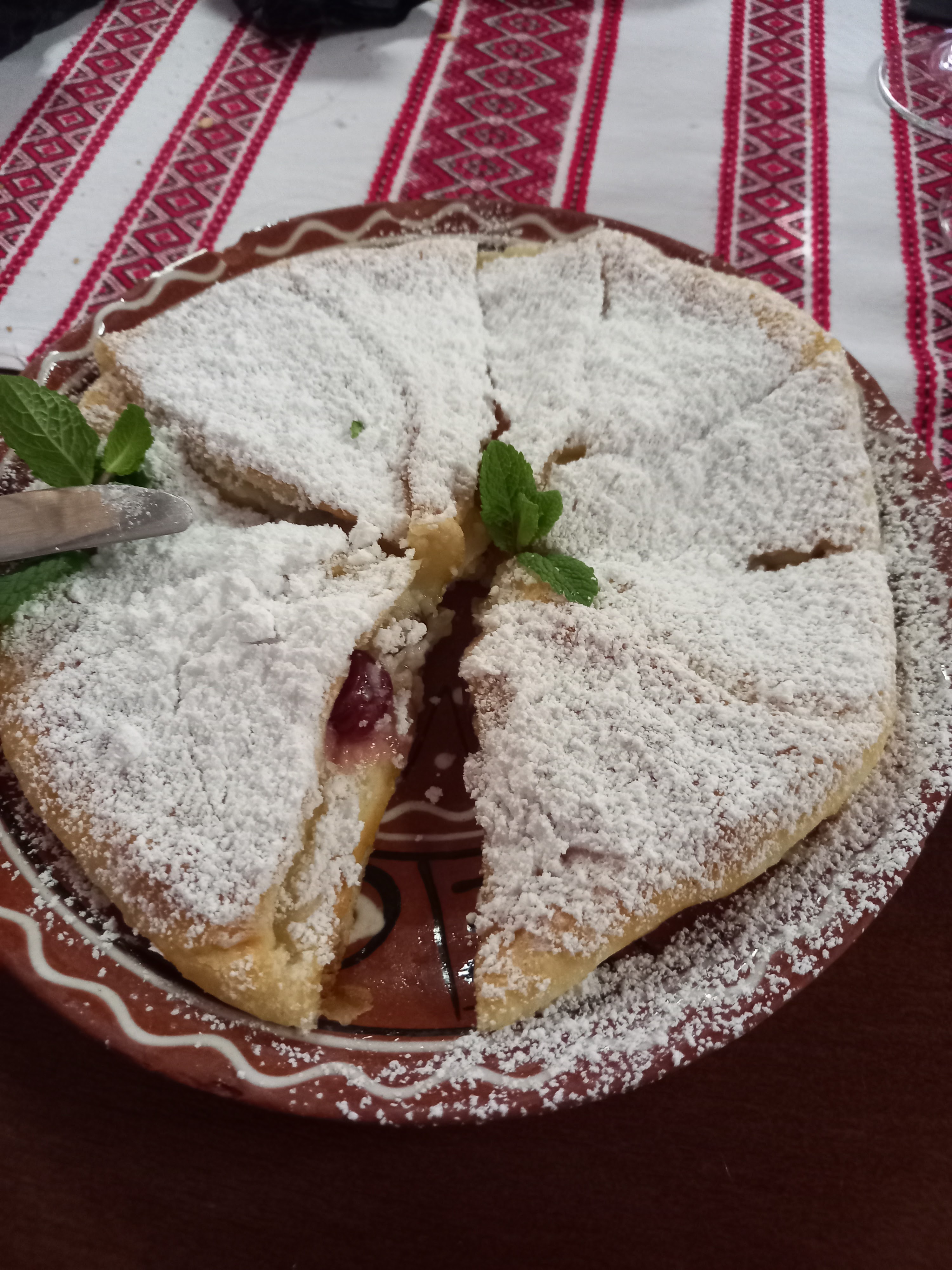 Photo n° 2 de l'avis de Isabelle.l fait le 18/11/2023 à 15:01