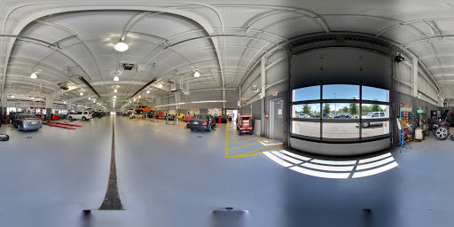 Car Dealer «Hall Nissan Virginia Beach», reviews and photos, 3757 Bonney Rd, Virginia Beach, VA 23452, USA