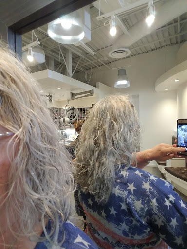 Spa «Shear Art Salon South», reviews and photos, 4004 S MacDill Ave Unit 4, Tampa, FL 33611, USA