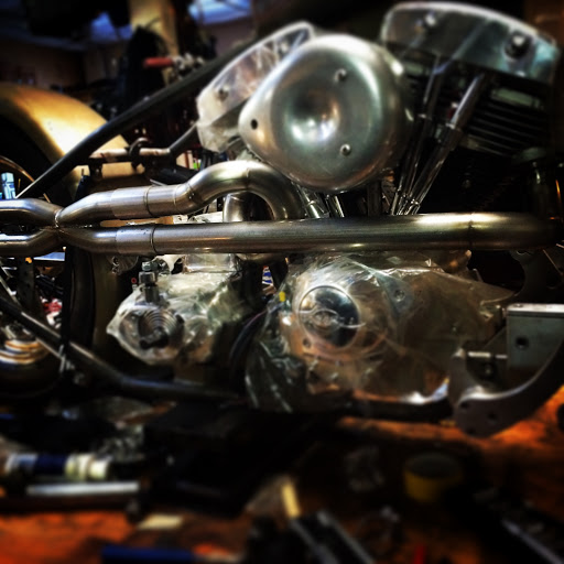 Motorcycle Shop «BRIDGE CITY CYCLES, LTD.», reviews and photos, 2119 N Kerby Ave, Portland, OR 97227, USA