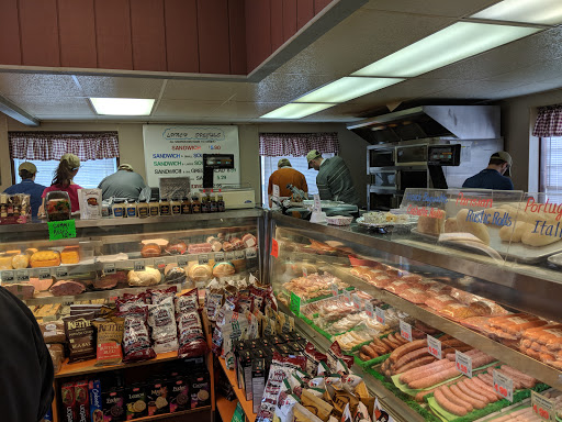 Butcher Shop «Village Butcher Shoppe», reviews and photos, 130 E Liberty St, Milford, MI 48381, USA