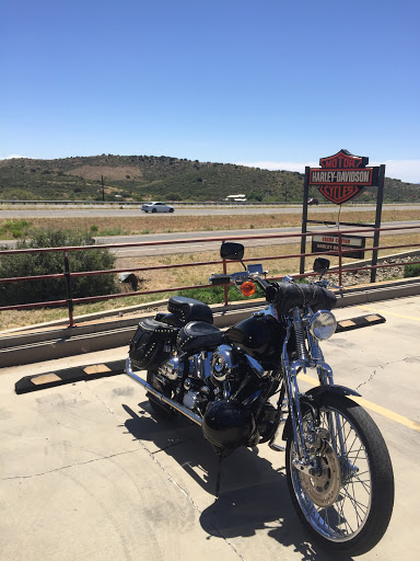 Harley-Davidson Dealer «Grand Canyon Harley-Davidson», reviews and photos, 10434 AZ-69, Mayer, AZ 86333, USA