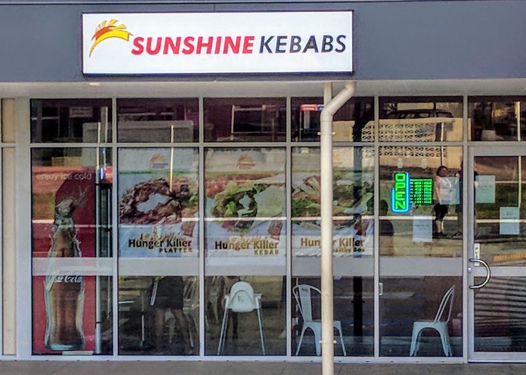 Isa Sunshine kebabs 4825