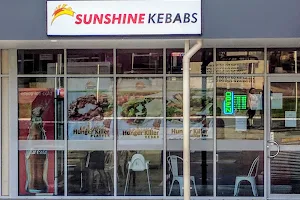 Isa Sunshine kebabs image