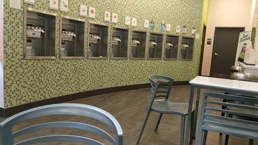 Frozen Yogurt Shop «Yogurtland», reviews and photos, 7211 Plaza Center Dr #140, West Jordan, UT 84084, USA