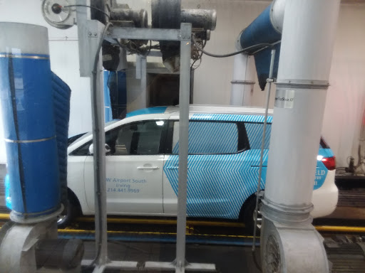 Car Wash «Mi-T-Fine Car Wash Inc», reviews and photos, 3311 N Belt Line Rd, Irving, TX 75062, USA