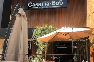 Casaria 605 - Gastropub image