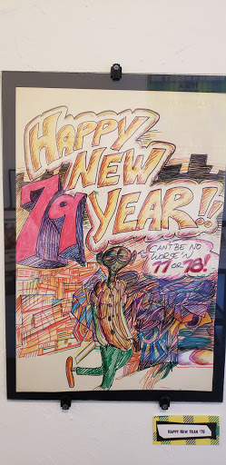 Art Gallery «South Austin Museum of Popular Culture», reviews and photos, 1516-B S Lamar Blvd, Austin, TX 78704, USA