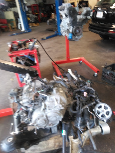 Auto Repair Shop «Moreno Auto Repair», reviews and photos, 39 Haverhill St, Lawrence, MA 01840, USA