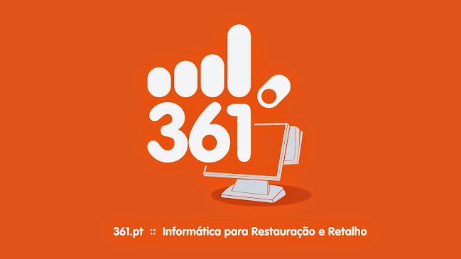 Grupo 361 - Loja de informática