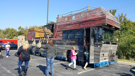 Live Music Venue «Gas Monkey Live!», reviews and photos, 10110 Technology Blvd E, Dallas, TX 75220, USA