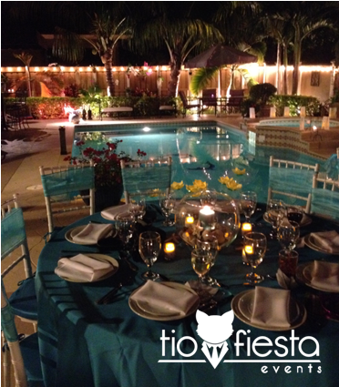 Party Equipment Rental Service «Tio Fiesta Events», reviews and photos, 14030 NW 82nd Ave #9, Miami Lakes, FL 33016, USA