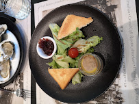 Foie gras du Restaurant Grand Café Brasserie Repetto à Arcachon - n°7