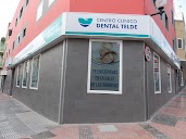 Centro Clínico Dental Telde