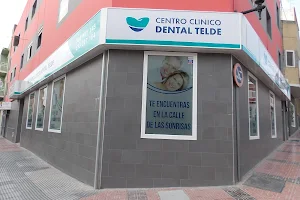Centro Clínico Dental Telde image