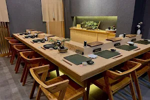 Maguroya Sushi Dining image
