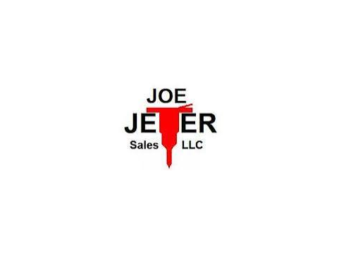 Joe Jeter Sales