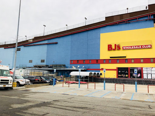 Warehouse club «BJ’s Wholesale Club», reviews and photos, 66-26 Metropolitan Ave, Middle Village, NY 11379, USA