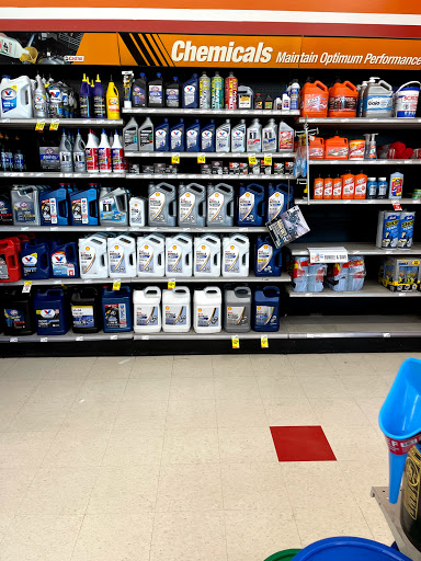 Auto Parts Store «AutoZone», reviews and photos, 5350 Gall Blvd, Zephyrhills, FL 33542, USA
